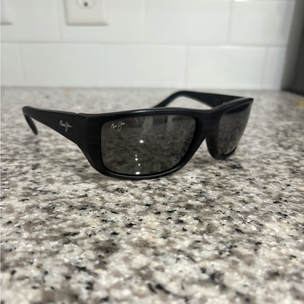 Maui Jim - 123 Wassup